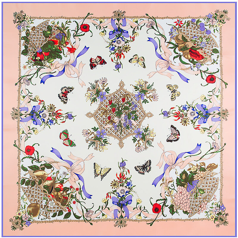 Panier garni Bandana Deluxe