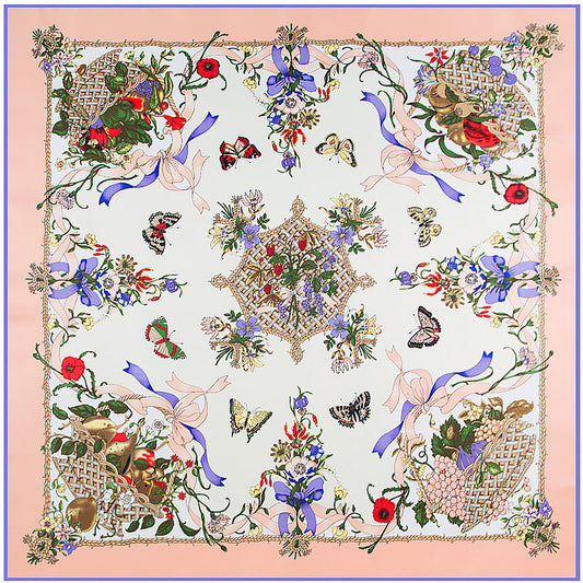 Panier garni Bandana Deluxe