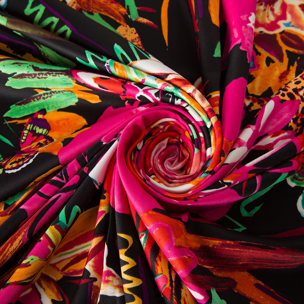 Bandana Art Animaux