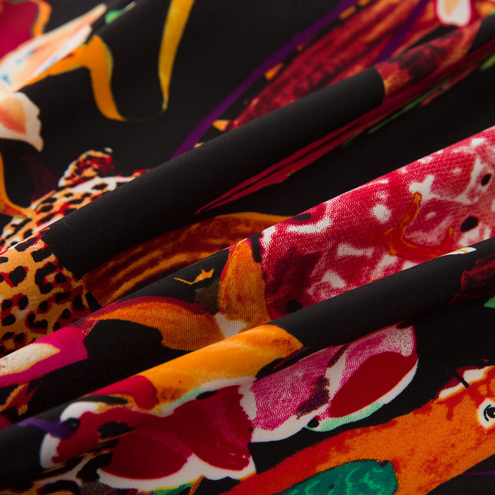 Bandana Art Animaux