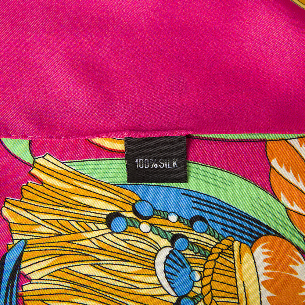 Pompon Bandana - Accessoire de mode tendance