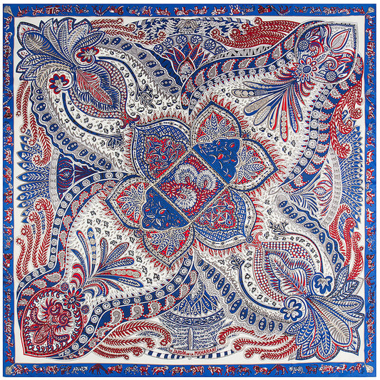 Bandana Rêve Fleuri - Collection Capsule