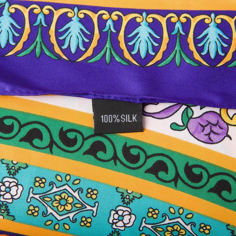 Bandana Wheel Flower: Style et Esprit