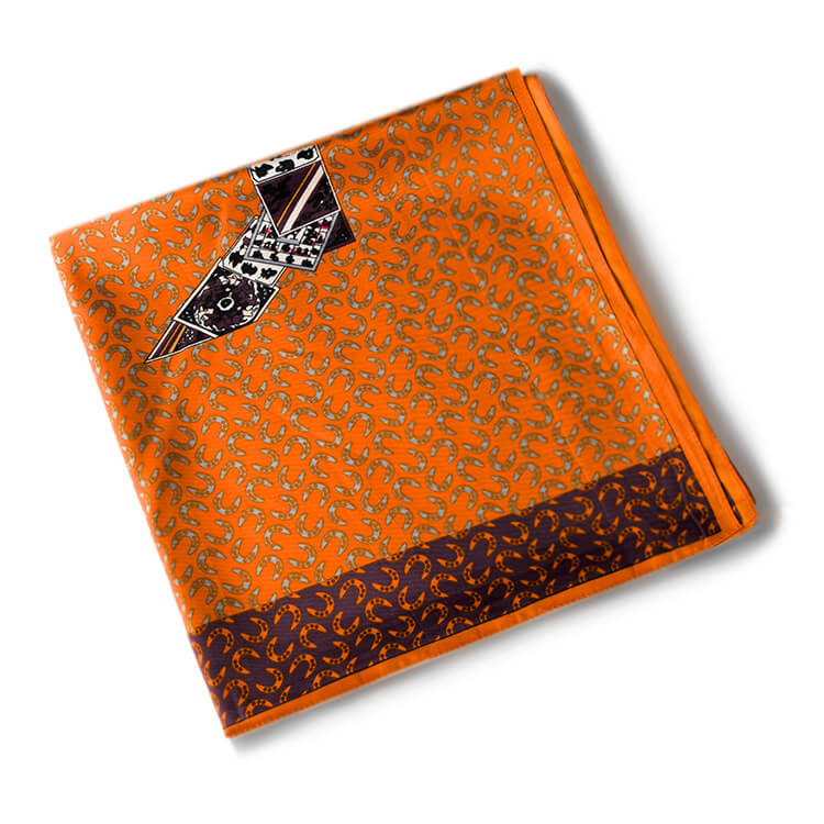 Style Picasso Bandana