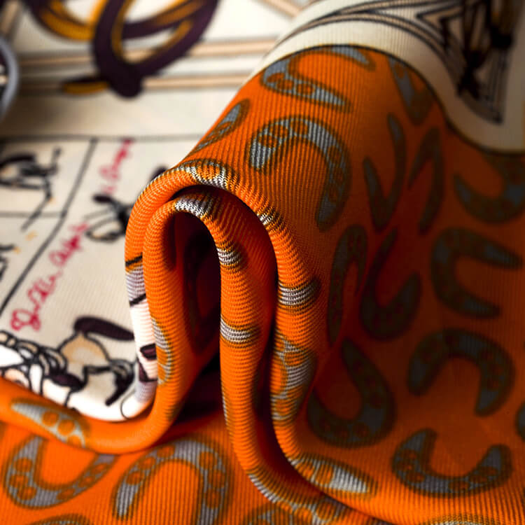 Style Picasso Bandana