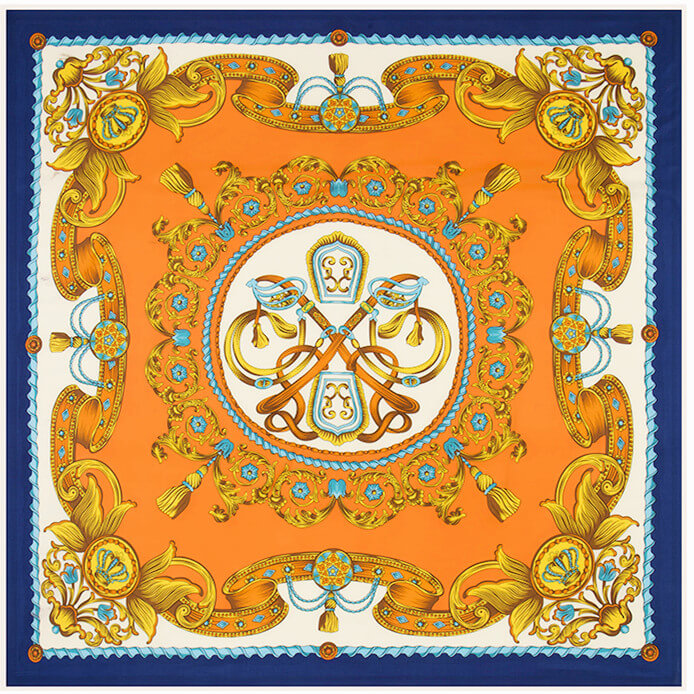 Symbole Impérial Bandana