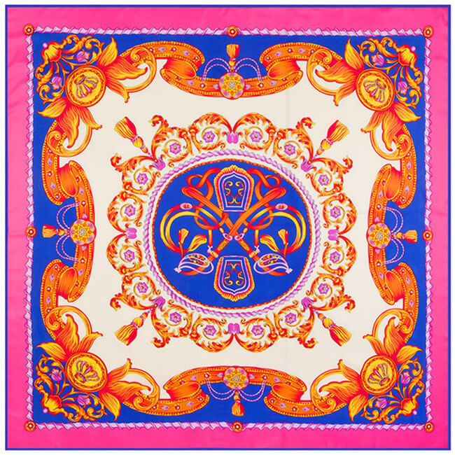 Symbole Impérial Bandana