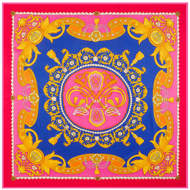 Symbole Impérial Bandana