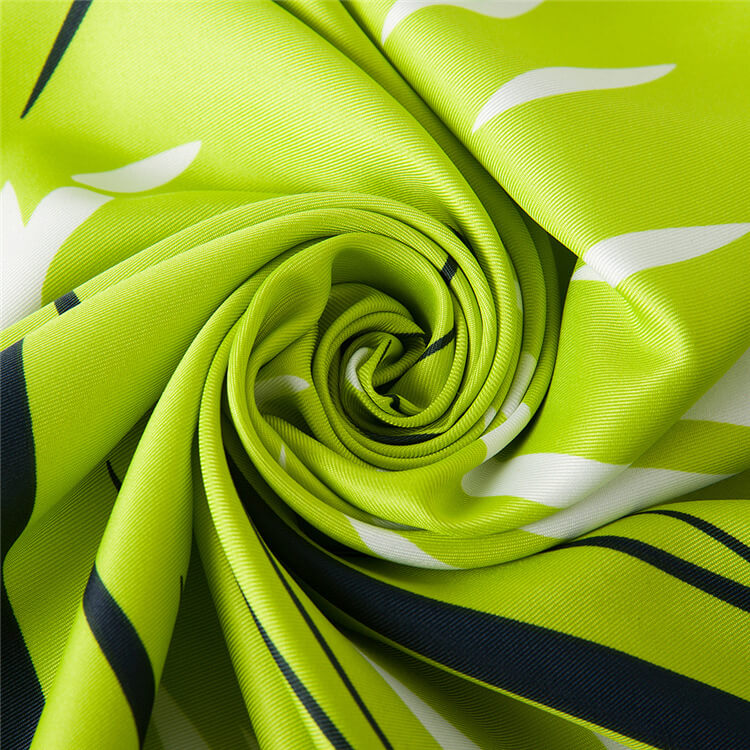 Bandana Végétal