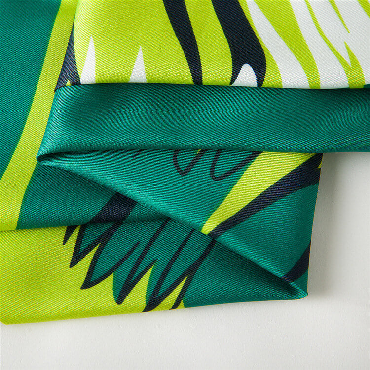 Bandana Végétal