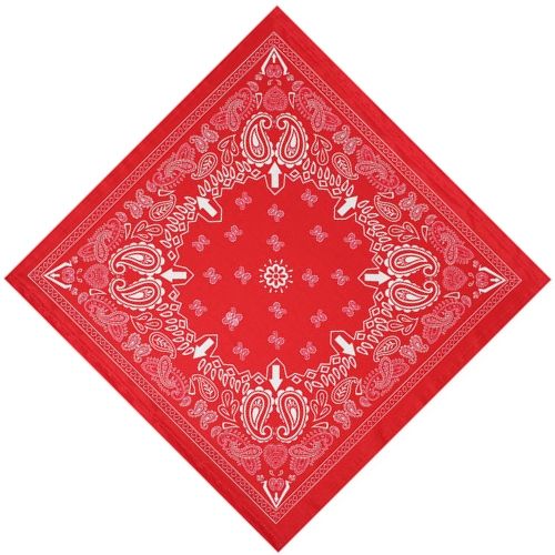Alpha Bandana