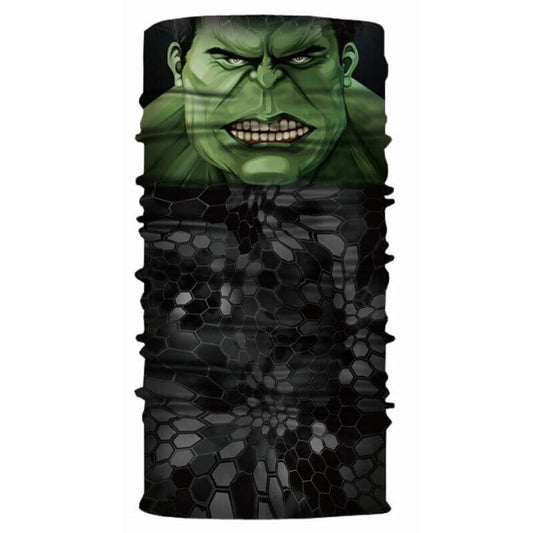 Bandana : L'Homme Vert
