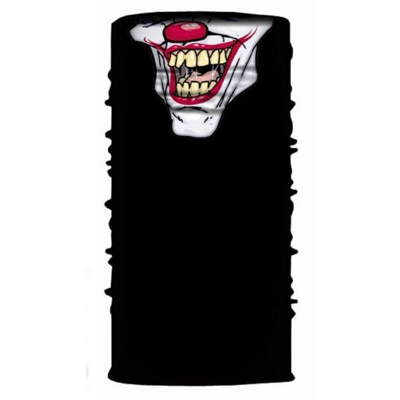 Smile Bandana: Ajoutez de la couleur à votre look!