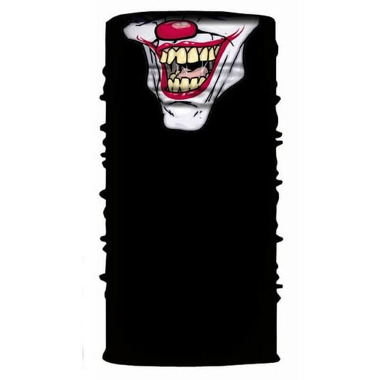 Smile Bandana: Ajoutez de la couleur à votre look!