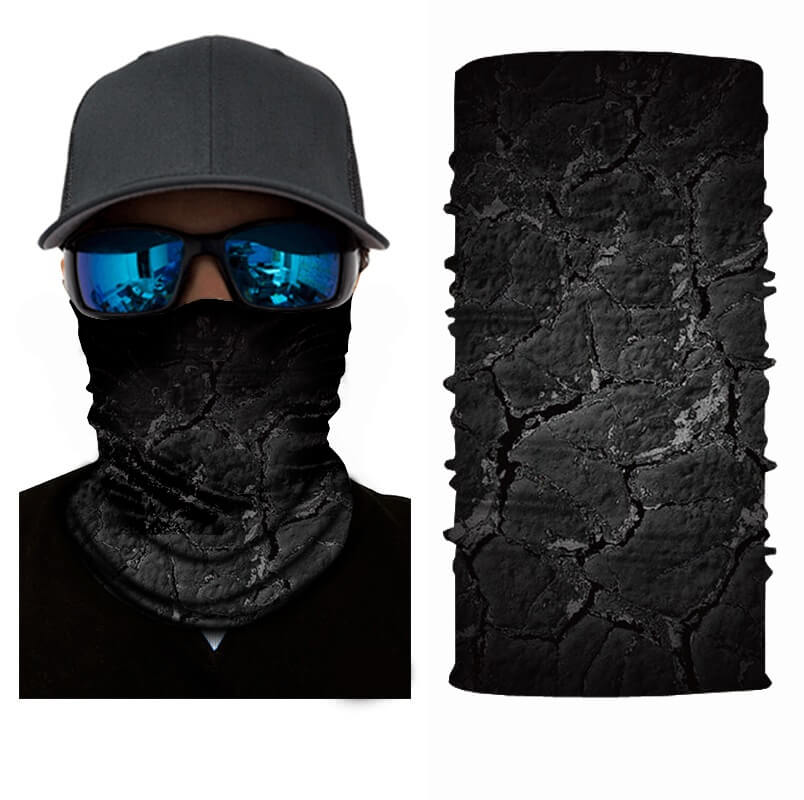 Bandana Tubulaire Exclusif