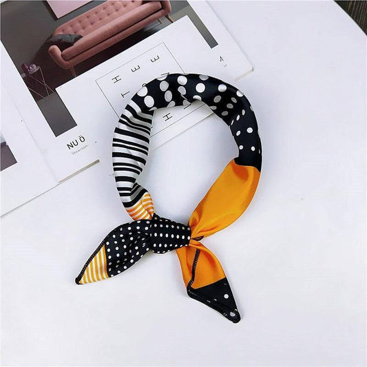 Abondance de Bandanas