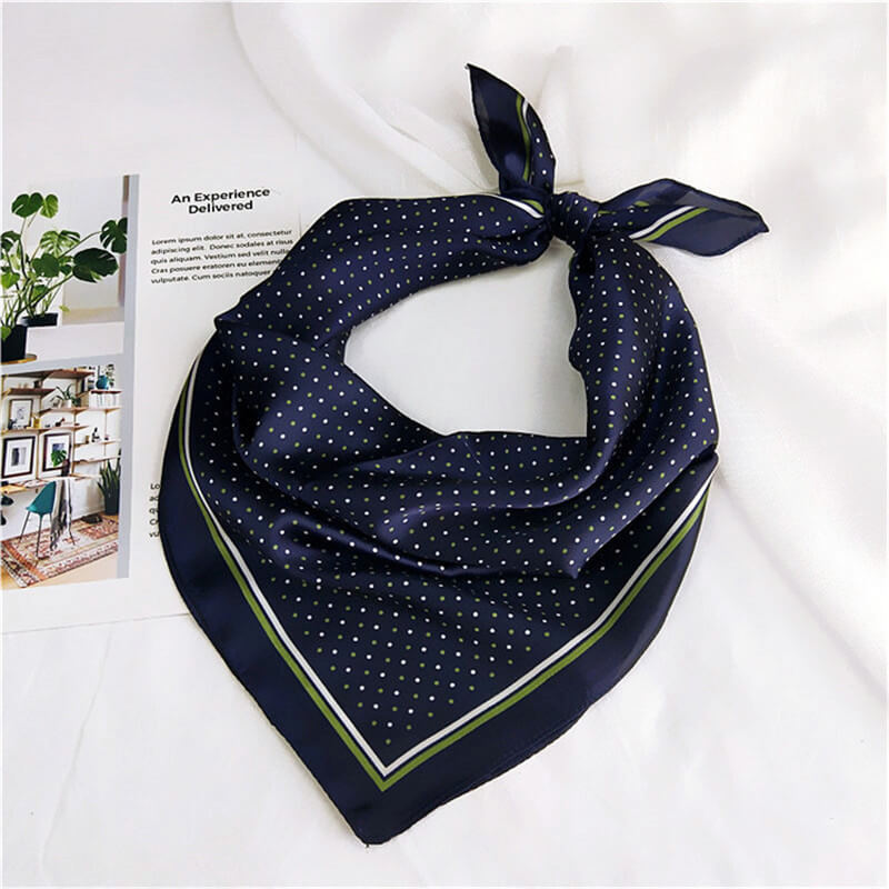 Bandana Achille - Style et élégance assurés