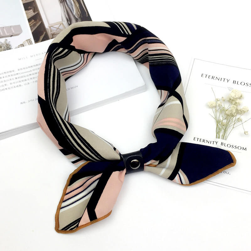 Bandana Alexandrie - Votre style, notre passion