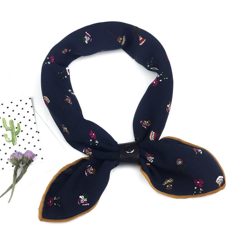 Annaëlle - Bandanas à la mode