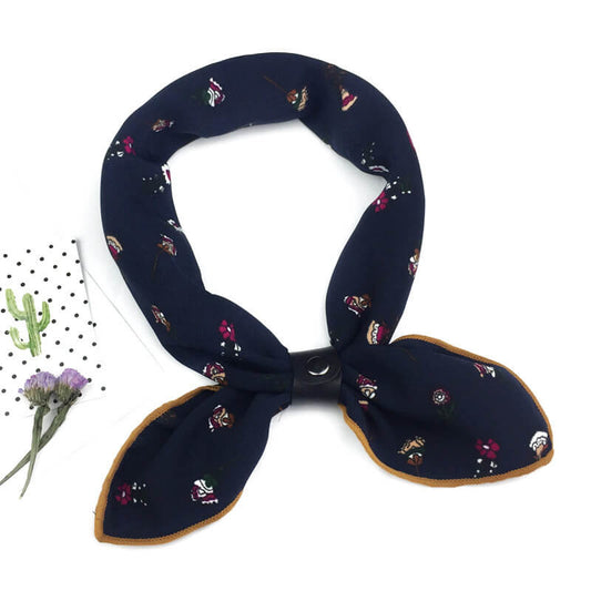 Annaëlle - Bandanas à la mode