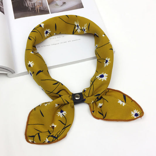 Antigone Bandana: Un Style Qui Marque