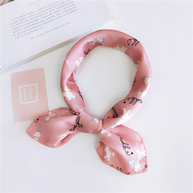 Artio Bandana : Quand l'art rencontre le style !