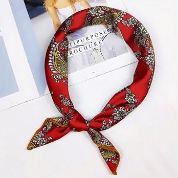 Bandana Asfrid - Une touche de style unique