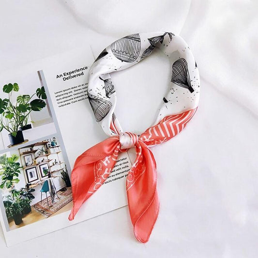 Astree Bandana - Style et Raffinement