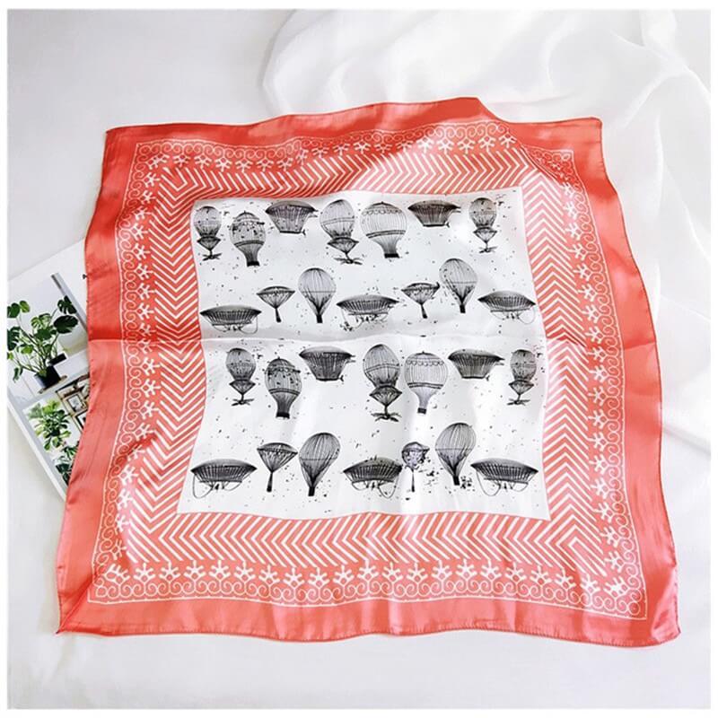 Astree Bandana - Style et Raffinement