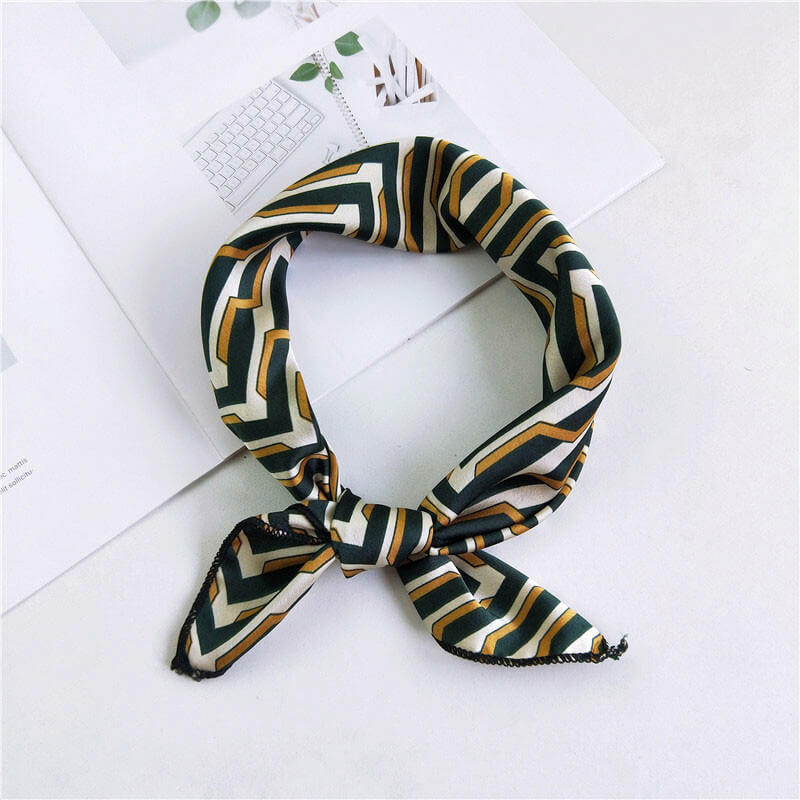 Aula bandana