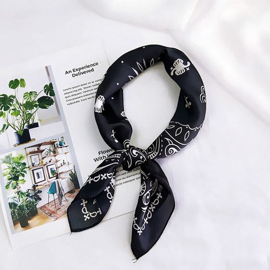 Aurora Bandana