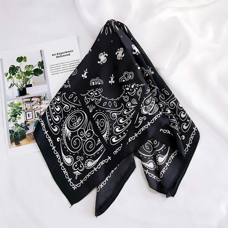 Aurora Bandana