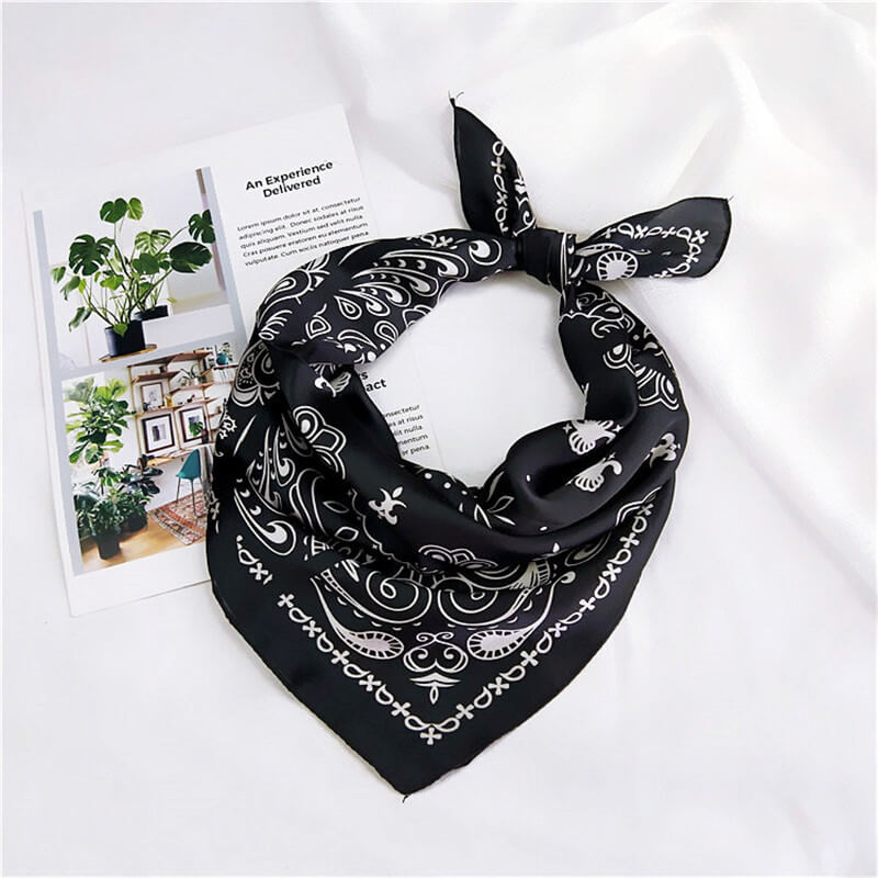 Aurora Bandana
