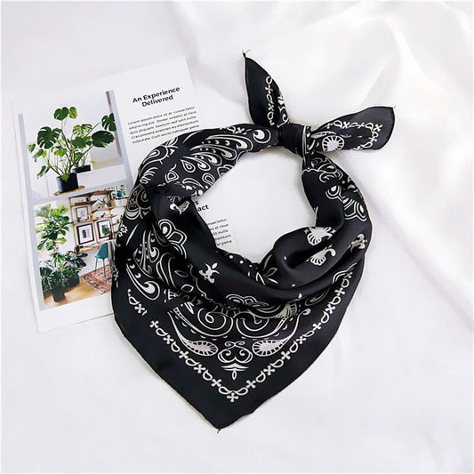 Aurora Bandana