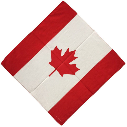 Canada Bandana