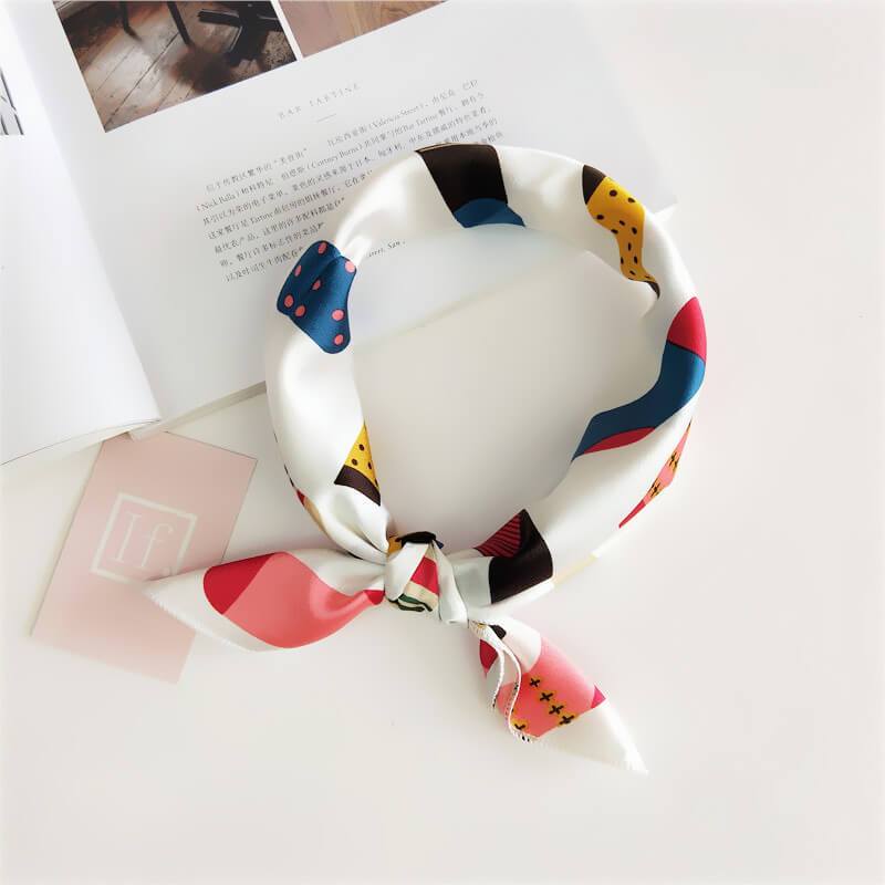 Bandana Chaussette - Collection Originale