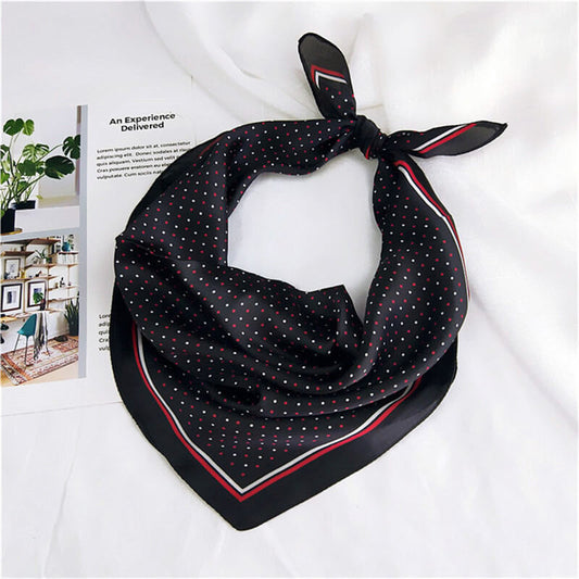 Chloé Bandana : L'accessoire tendance à adopter