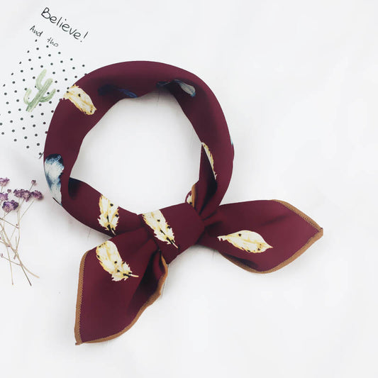 Clio Bandana