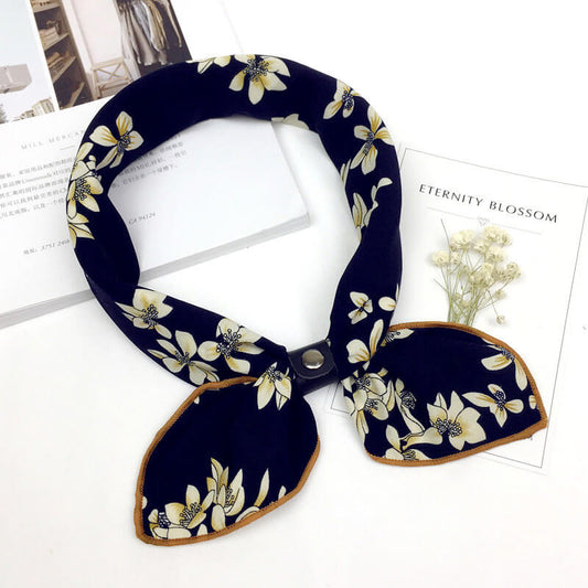 Bandana Clytia : L'accessoire de style incontournable