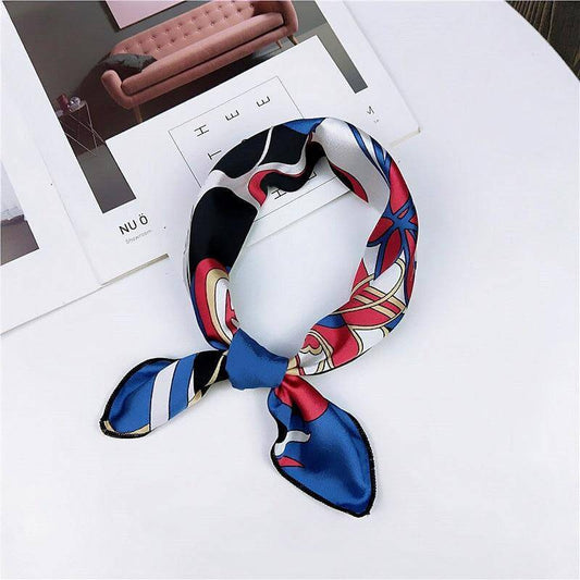 Coloré Bandana By (Nom de la Marque)