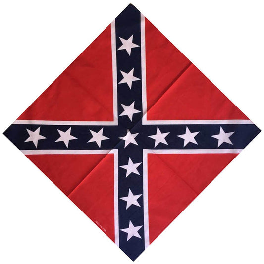 Bandana Sudiste Confederate