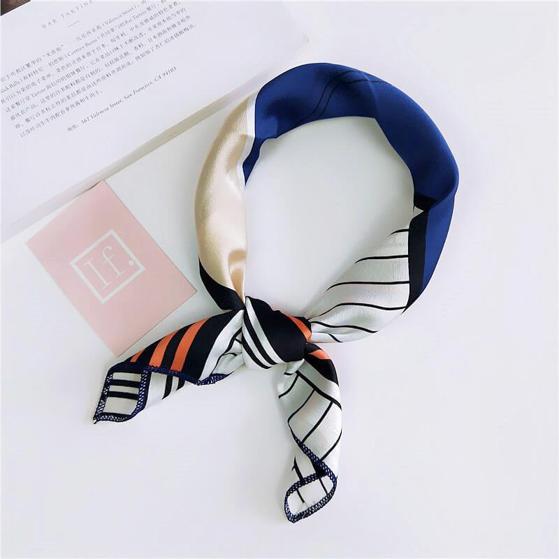 Daji Bandana - Accessoire de Mode Tendance