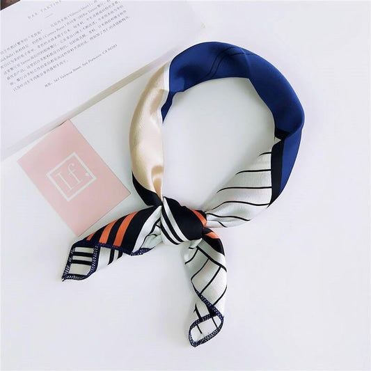 Daji Bandana - Accessoire de Mode Tendance