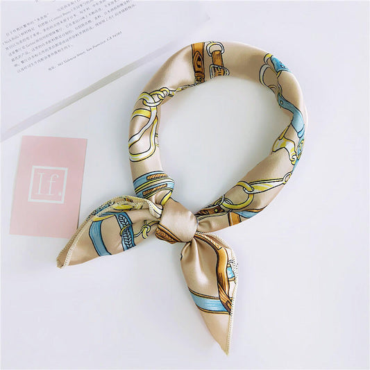 Bandana Discordia: le pouvoir du style et de l'audace
