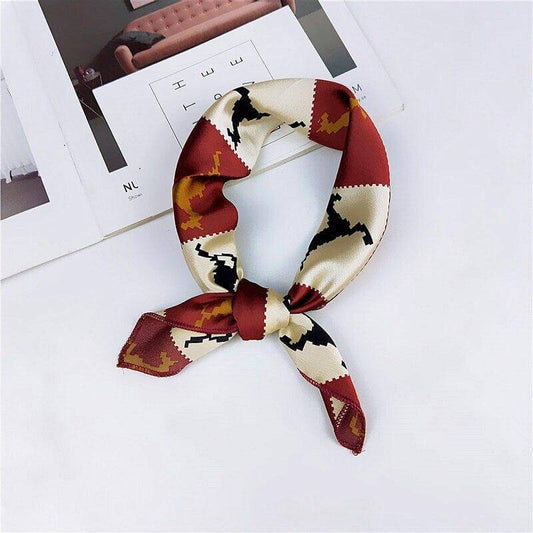 Bandana Eclat - Le Style Qui Brille