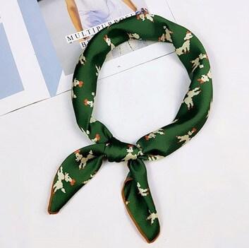 Erika's Bandana