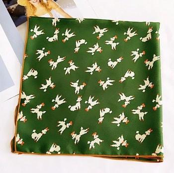 Erika's Bandana