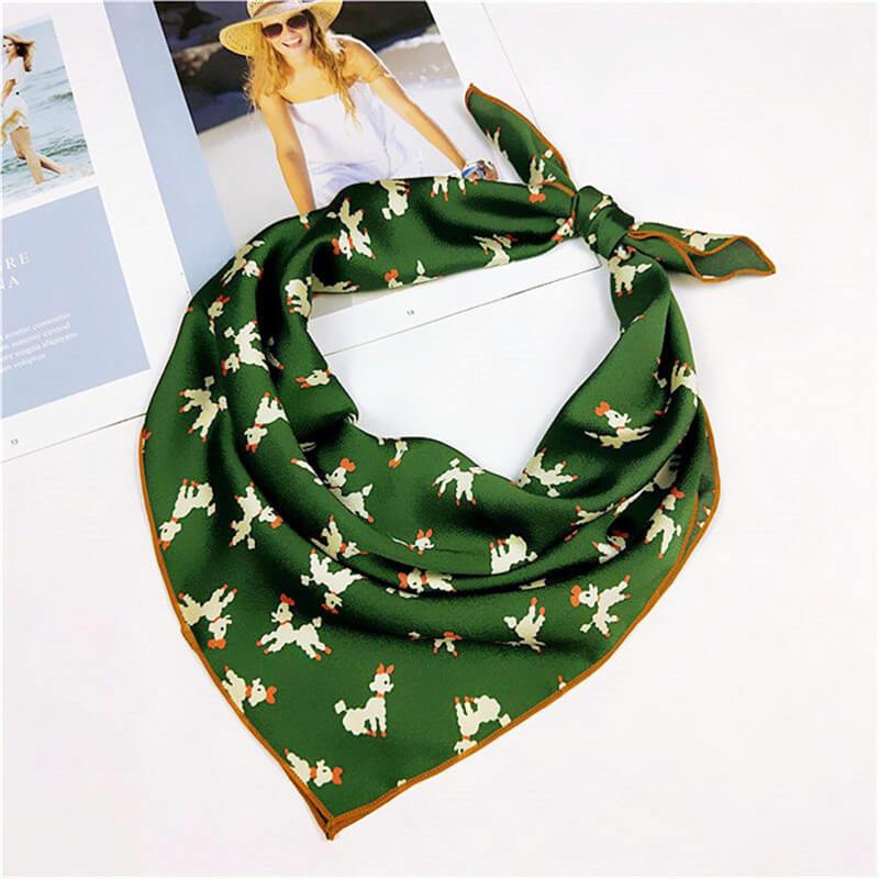 Erika's Bandana