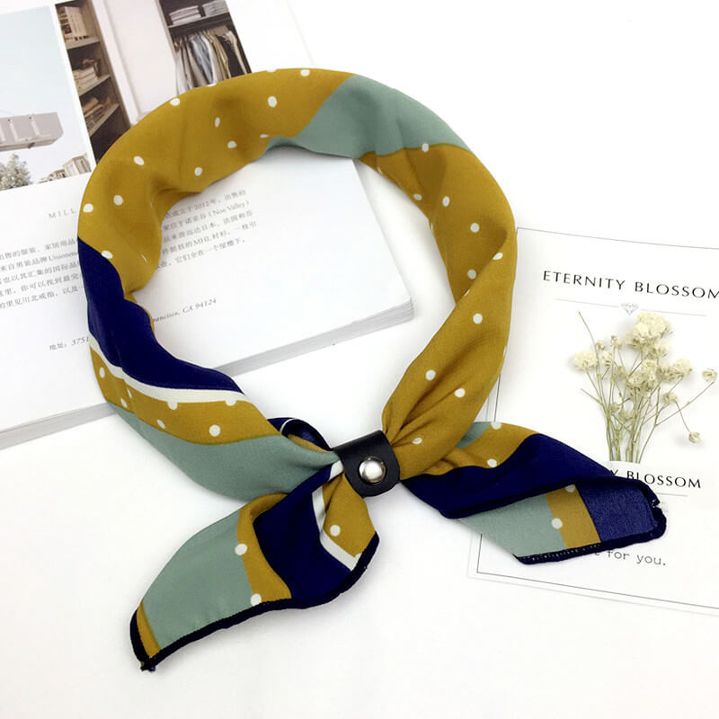 Eurus Bandana: Style et Tendance
