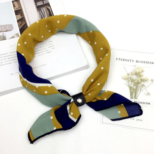 Eurus Bandana: Style et Tendance
